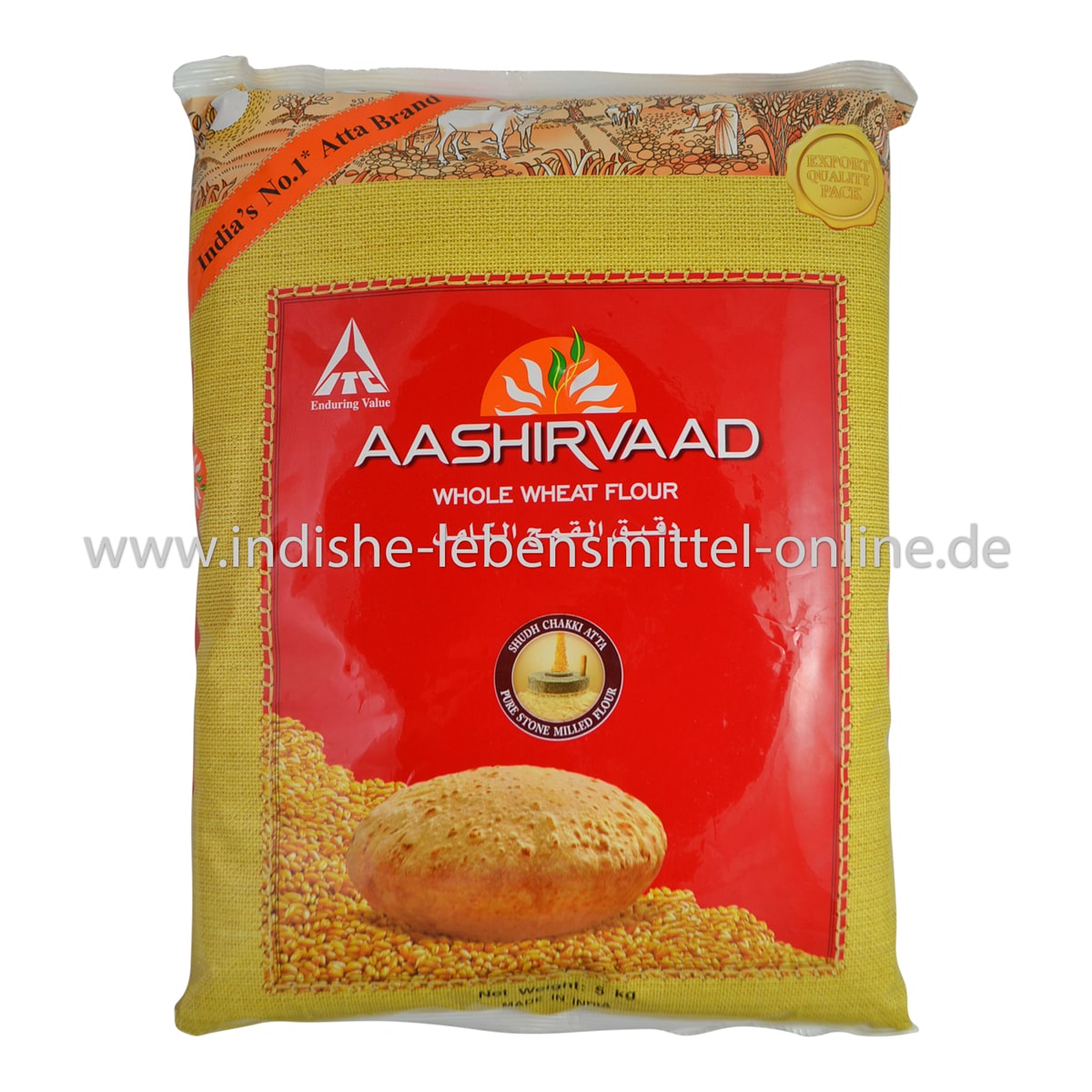 Aashirvaad-Atta-export-quality