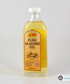 Almond-Oil