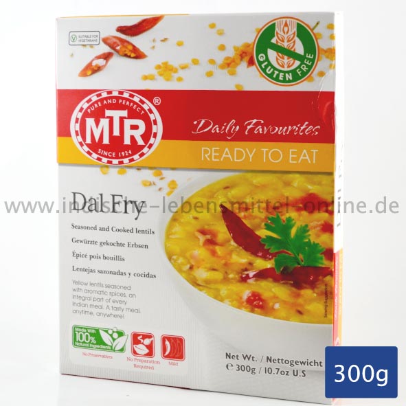 Dal-Fry