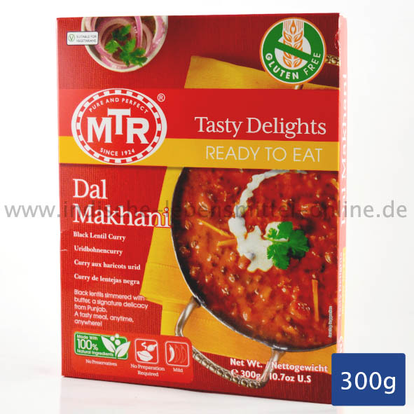 Dal-Makhani
