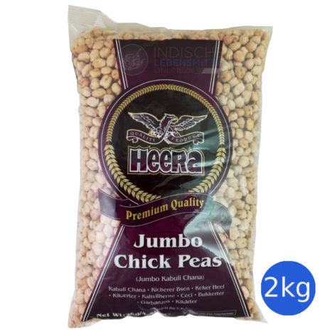 Heera_Kichererbsen_Chick_Peas_2kg