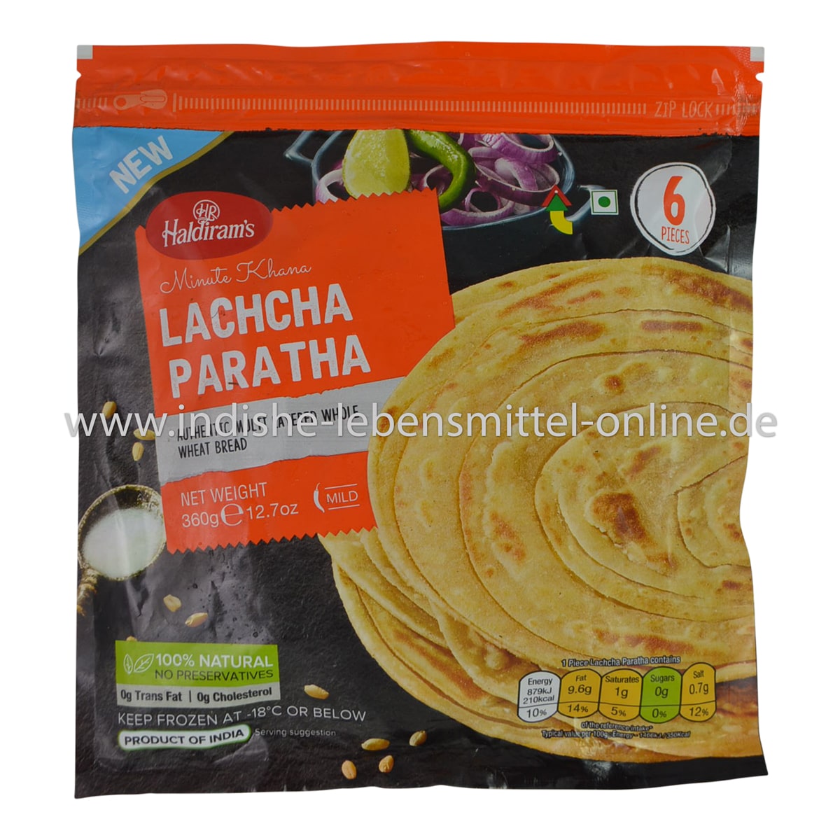 Lachcha-paratha-haldirams