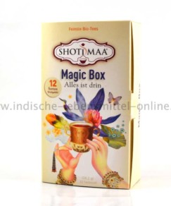 Magic-Box
