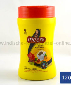 Meera_Kräuter_Haarwaschpulver_Herbal_Hair_Wash_120g