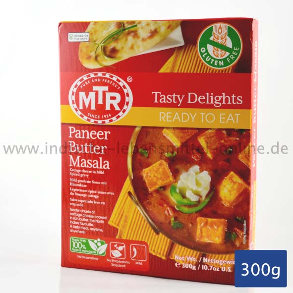 Paneer-Butter-Masala