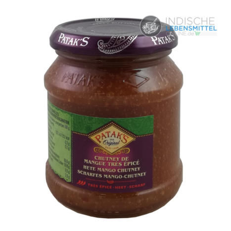 Pataks_Mango_Chutney_Hot