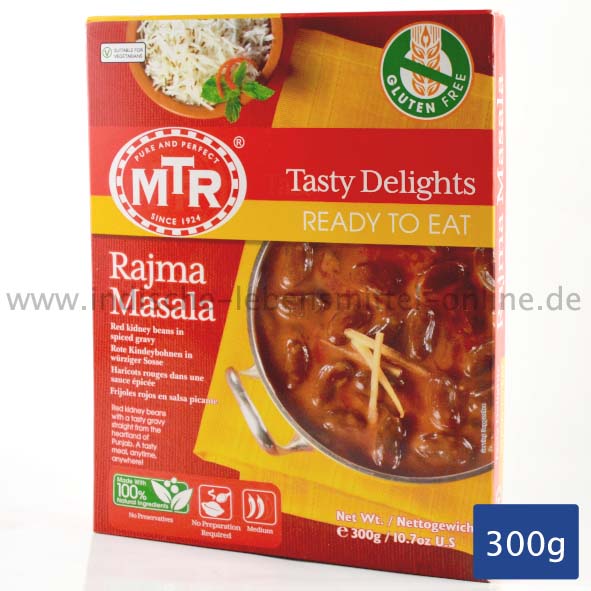 Rajma-Masala