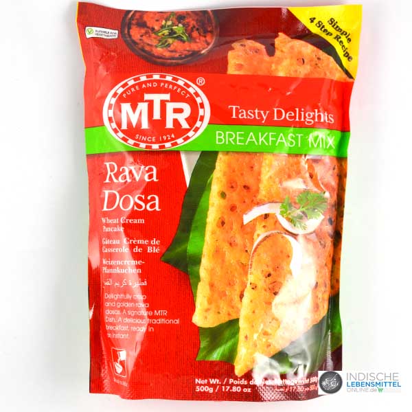Rava-Dosa-MTR-500g