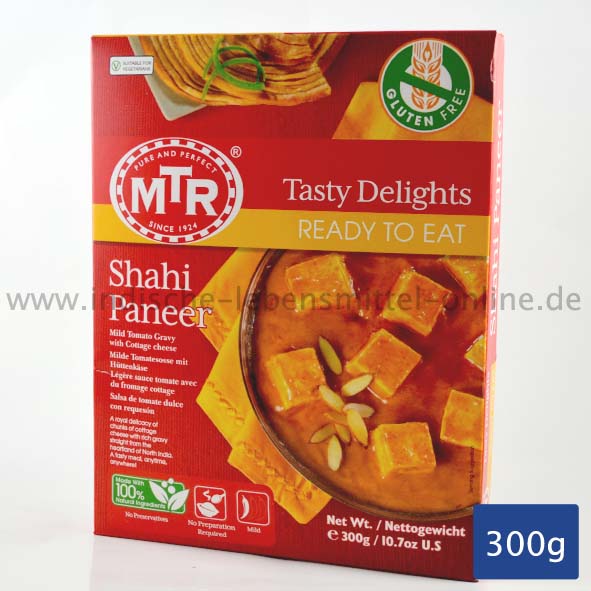 Shahi-Paneer
