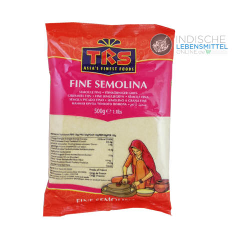 TRS_fine_Semolina