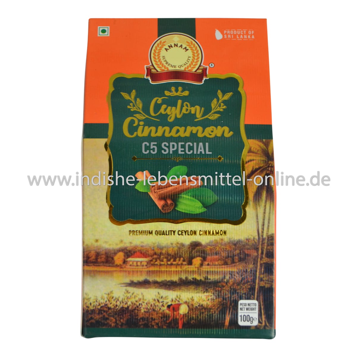 annam-cinnamon-100g