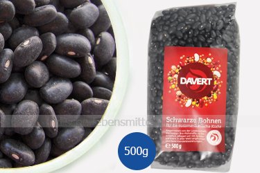 bio-black-beans-whole-black-gram-davert-500g
