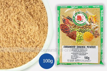 coriander-powder-ground-coriander-dhania-powder-ground-spices-ngr-100g