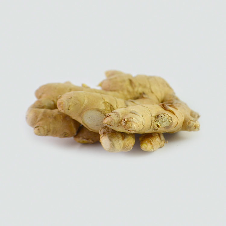 ginger