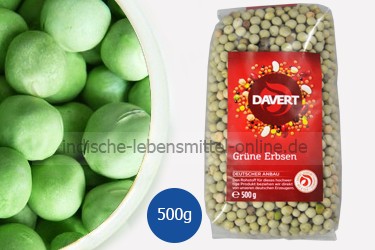 green-peas-garden-peas-pea-pattani-bio-organic-davert-500g