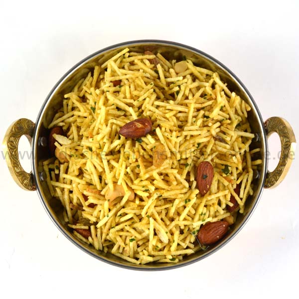 haldirams_Panchrattan_inside