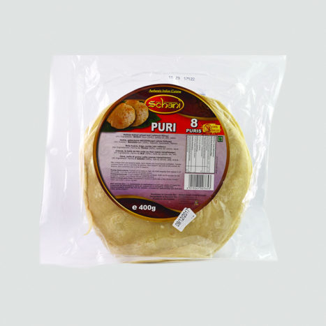puri-400g