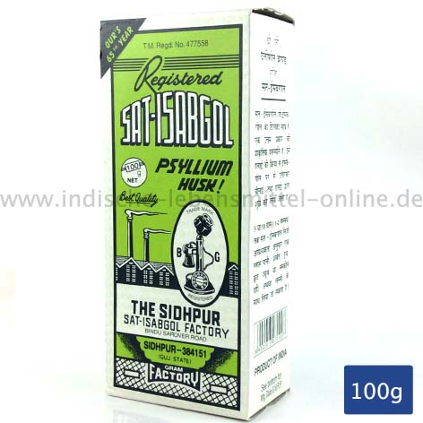 isagbol-100-g