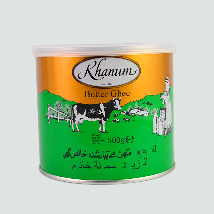 khanum-butter-ghee-500g