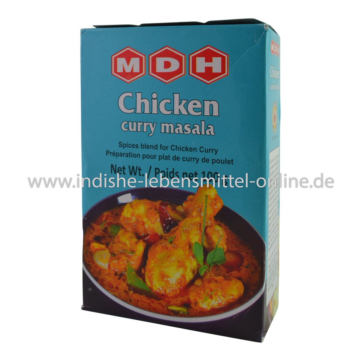 mdh-chicken-masala-100g