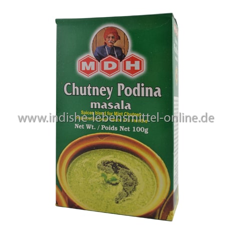 mdh-chutney-podina-masala-100g
