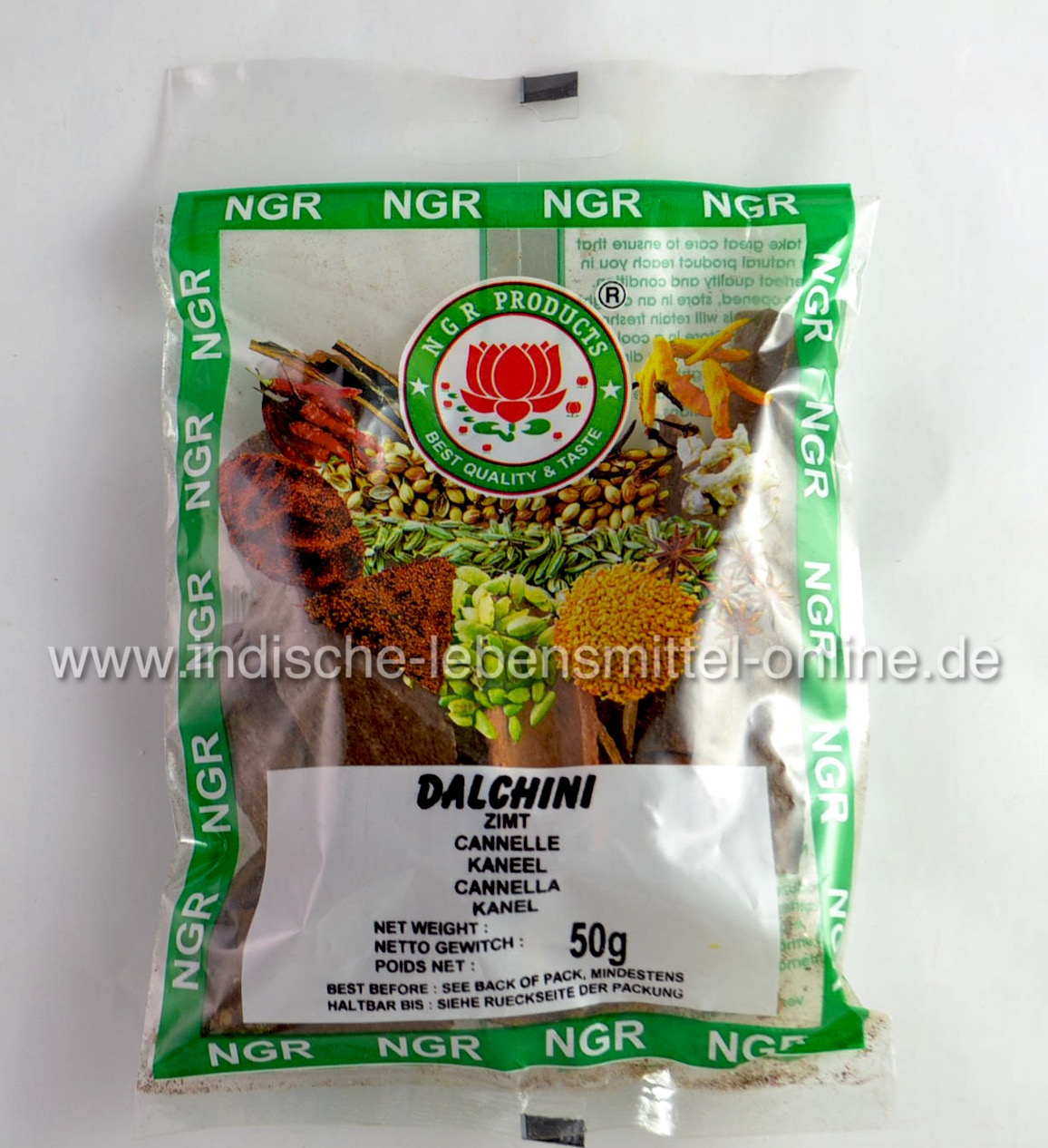ngr-dalchini-50g