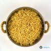 plain bhujia in