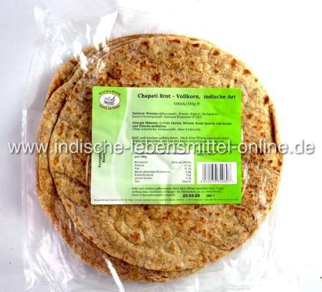 roti
