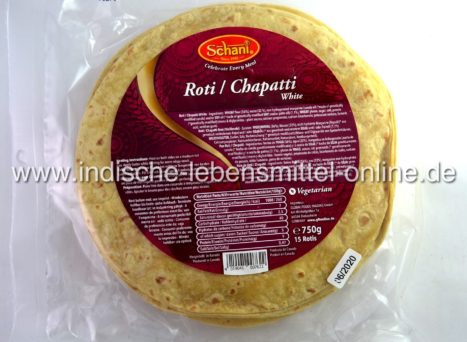 schani-roti