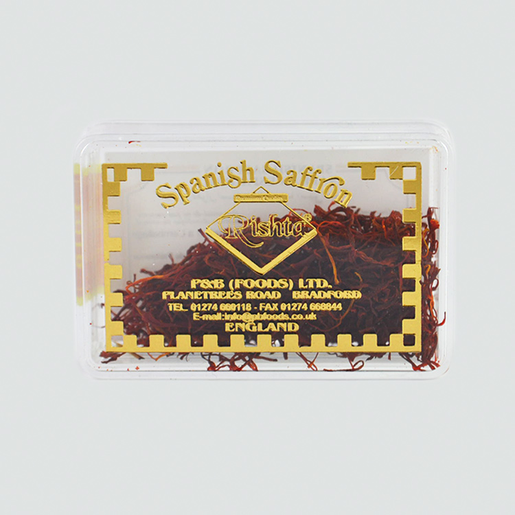 spanish-saffron