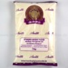 steamed wheat flour
